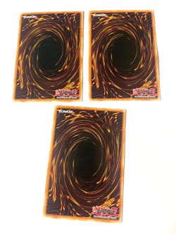 Elemental Hero Clayman - DP1-EN003 / TLM-EN003 / YSDJ-EN007 Common NM Yugioh! X3 - Image 2