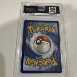 2016 Pokemon XY Evolutions Charizard EX #12/108 PSA 10 - Image 4