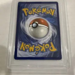 2016 Pokemon XY Evolutions Charizard EX #12/108 PSA 10 - Image 5