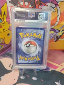 PSA 10 GEM MINT! 2016 POKEMON 12/108 XY CHARIZARD EX HOLO EVOLUTIONS - Image 2