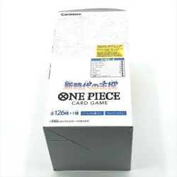 ONE PIECE Card Game Awakening Of The New Era OP-05 Booster Box Taped NEW - Image 3