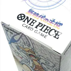 ONE PIECE Card Game Awakening Of The New Era OP-05 Booster Box Taped 3box NEW - Image 2