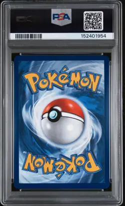 2026 POKEMON ASC EN-ASCENDED HEROES MEGA ATTACK RARE MEGA DRAGONITE EX PSA 10 - Image 2