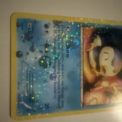 Piplup RC6/RC25 - Reverse Holo - Legendary Treasures - Pokemon TCG - NM - Image 2