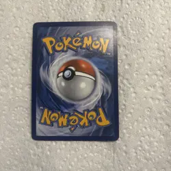 Mega M Mewtwo EX 160/162 Pokemon XY Breakthrough 2015 Full Art Pokemon Tcg - Image 2