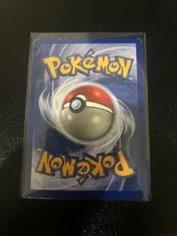 Magmar - 39/62 - 1st Edition Fossil Set 1999 - Pokemon Card - Hp - Image 2