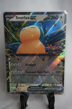 Pokemon Scarlet and Violet Stamped Promo Cards Lot of 8 Cards - Image 5