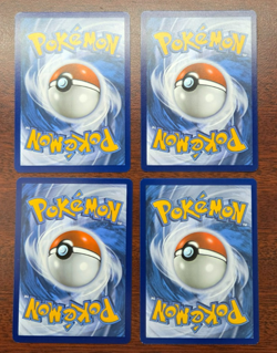 Pokemon Cards mini-set - Generation Three Pokemon - Image 3