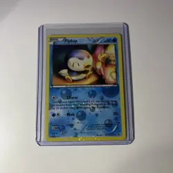 Piplup RC6/RC25 Legendary Treasures RC Reverse Holo Pokemon Card LP - Image 1