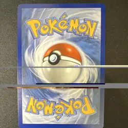 Pokemon Jigglypuff PFL 076/094 Holo 2025 Basic 70HP 20 Attack TCG Card - Image 2