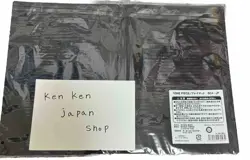 One Piece Card Luffy Playmat Jump Festa Limited New Unused Fedex shipped from JP - Image 2