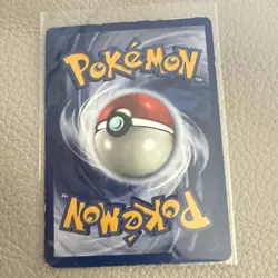 Scyther 26/64 Jungle Set Non Holo Rare Vintage Pokemon Card 1999 WOTC MP - Image 2