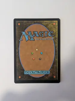 Leader's Talent FOIL R Teenage Mutant Ninja Turtles 13 NM - Image 2