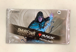 Magic The Gathering Phyrexia All Will Be One Promo Pack - Image 1