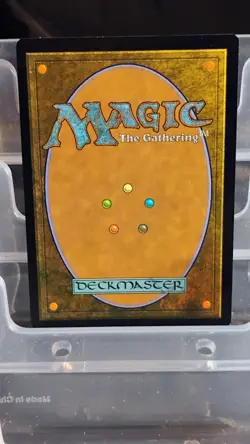 Magic: The Gathering Kavaron, Memorial World Land Colorless Edge of Eternities - Image 2