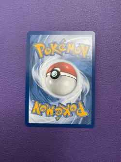 Pokemon Nidoking TCG Holo Illustration Rare Card 174/165 Scarlet & Violet-151 - Image 2
