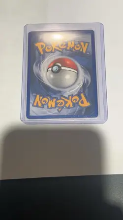 Pokemon Entei Promo Reverse Holo Wotc 34/53 80 HP Basic Card - Image 2