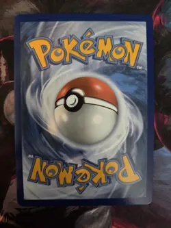 SALAZZLE EX 016/088 MEGA EVOLUTION PERFECT ORDER DOUBLE RARE POKEMON TCG - Image 2