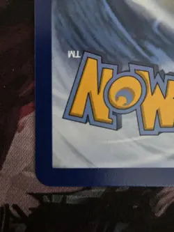 SALAZZLE EX 016/088 MEGA EVOLUTION PERFECT ORDER DOUBLE RARE POKEMON TCG - Image 3