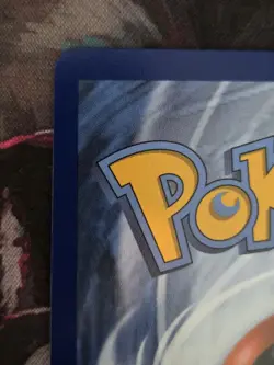 SALAZZLE EX 016/088 MEGA EVOLUTION PERFECT ORDER DOUBLE RARE POKEMON TCG - Image 4