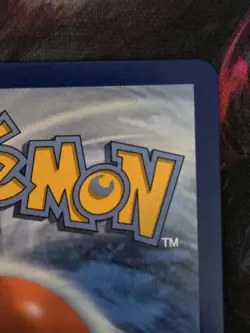 SALAZZLE EX 016/088 MEGA EVOLUTION PERFECT ORDER DOUBLE RARE POKEMON TCG - Image 5