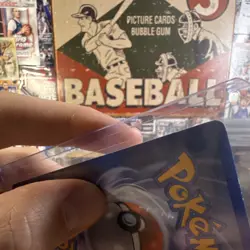 Pokemon Crobat Unleashed Holo Rare Prime 84/95 130 HP Skill Dive - Image 5