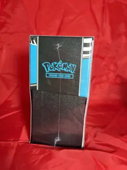 Pokemon TCG Scarlet & Violet Black Bolt Elite Trainer Box SEALED ETB - Image 5