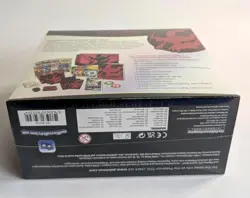 Pokemon TCG Sword & Shield Astral Radiance Elite Trainer Box ETB New & Sealed - Image 4