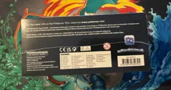 Pokemon TCG Sword & Shield Astral Radiance Elite Trainer Box ETB New & Sealed - Image 5