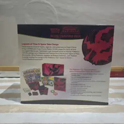 Astral Radiance Elite Trainer Box Etb Sword and Shield POKEMON TCG Sealed NEW 820650850394 - Image 3