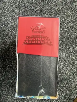 Pokemon TCG Sword & Shield Astral Radiance Elite Trainer Box ETB New & Sealed - Image 5