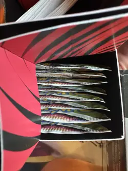 Pokemon TCG Sword & Shield Astral Radiance Elite Trainer Box ETB New Seal Broken - Image 4