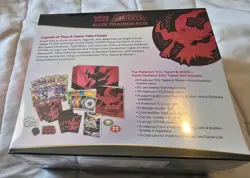 Pokemon TCG Sword & Shield Astral Radiance Elite Trainer Box ETB New & Sealed - Image 5