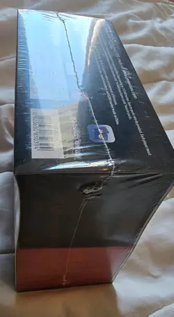 Pokemon TCG Sword & Shield Astral Radiance Elite Trainer Box ETB New & Sealed - Image 3