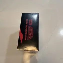 Pokemon Sword and Shield Astral Radiance ETB Elite Trainer Box New Sealed - Image 5