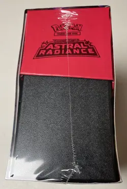 Pokemon Sword and Shield Astral Radiance ETB Elite Trainer Box New Sealed - Image 4