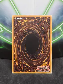 Yugioh Reload IOC-045 Super Rare 25th Anniversary NM - Image 2