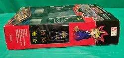 VINTAGE! Yu-Gi-Oh! Dungeon Dice Monster Game Starter Set Complete In Box! Yugioh 74299435751 - Image 4