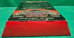 VINTAGE! Yu-Gi-Oh! Dungeon Dice Monster Game Starter Set Complete In Box! Yugioh 74299435751 - Image 5