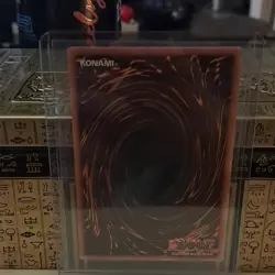 Yu-Gi-Oh! TCG Konami The Supremacy Sun Shonen Jump Promos Effect JUMP-EN057 Lim… - Image 2