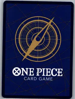 Borsalino (Alt Art) OP05-051 English Awakening of New Era - One Piece Card - NM - Image 2