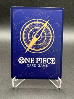 Perona OP14-033 - The Azures Seas Seven Super Rare One Piece - English - Image 2