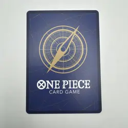 One Piece - Electrical Luna OP08-036 Rare NM/M Condition - English - Image 2