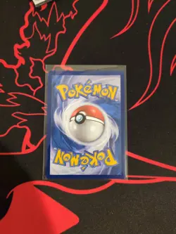 Pokemon Mew ex 193/165 Sv: Scarlet & Violet 151 Ultra Rare Full Art - Image 4
