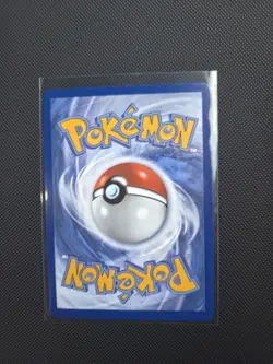Pokemon Perfect Order Mega Zygarde EX Gold Mega Hyper Rare 124/88 - Image 2