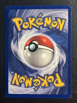 Lass 75/102 - Pokemon TCG Base Set Trainer Rare WOTC 1999 - MP Card - Image 2