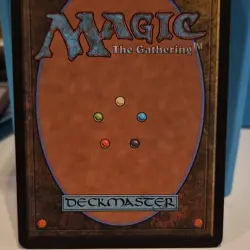 Crucible of Worlds Fifth Dawn Wizards Artifact Card Ron Spencer 114/165 2004 En… - Image 2