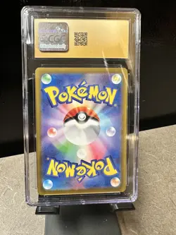 CGC Pristine 10💎 Mewtwo V JAP 050/172 VSTAR Universe Pokemon Card - Image 2