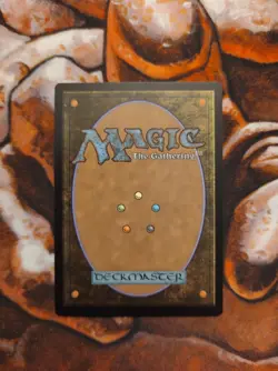 Abhorrent Oculus Borderless Duskmourn: House of Horror MTG Magic the Gathering - Image 2