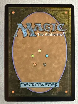 MTG / Emptiness / ECL / #294 / Regular / Mythic / NM - Image 2